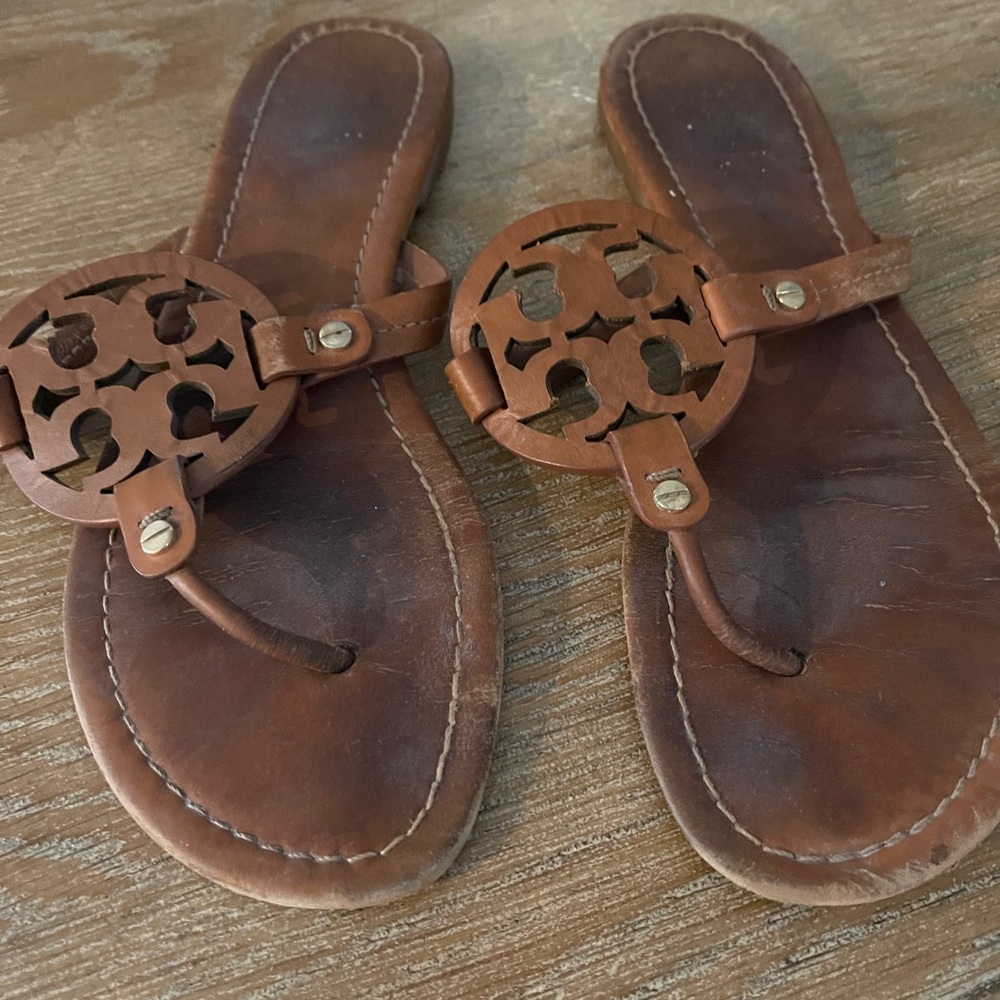 Tory Burch Miller